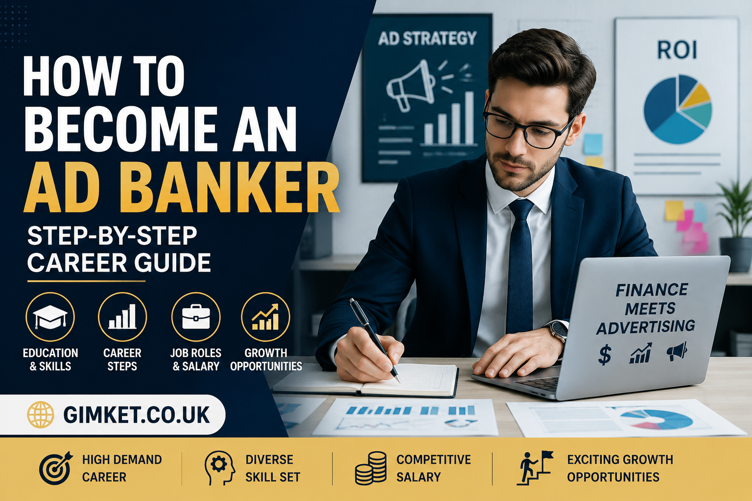 Ad Banker
