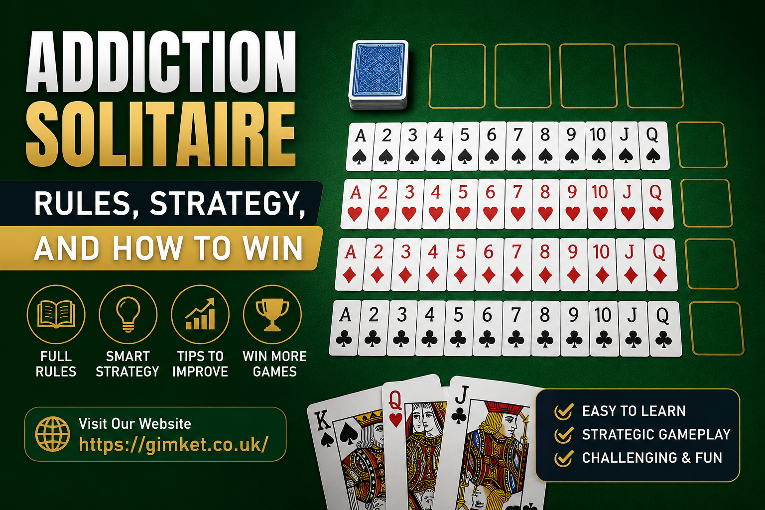 Addiction Solitaire