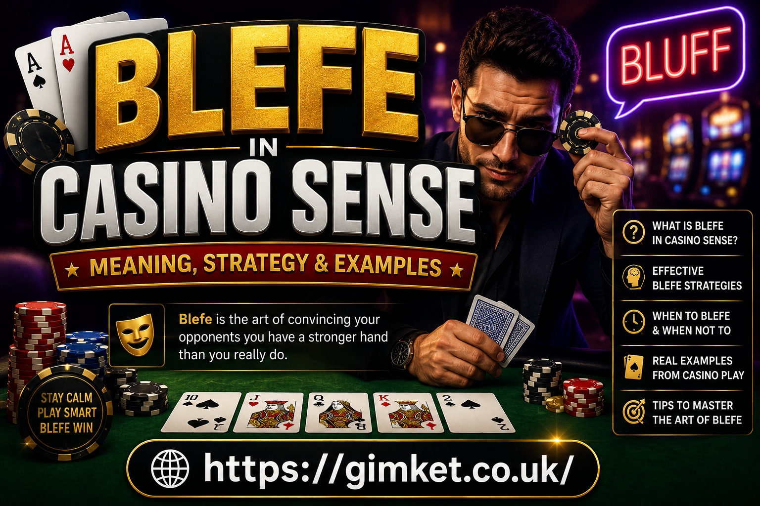 Blefe