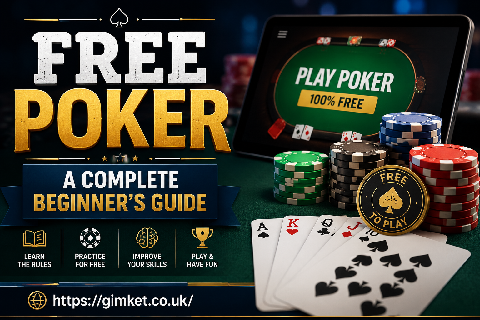 Free Poker