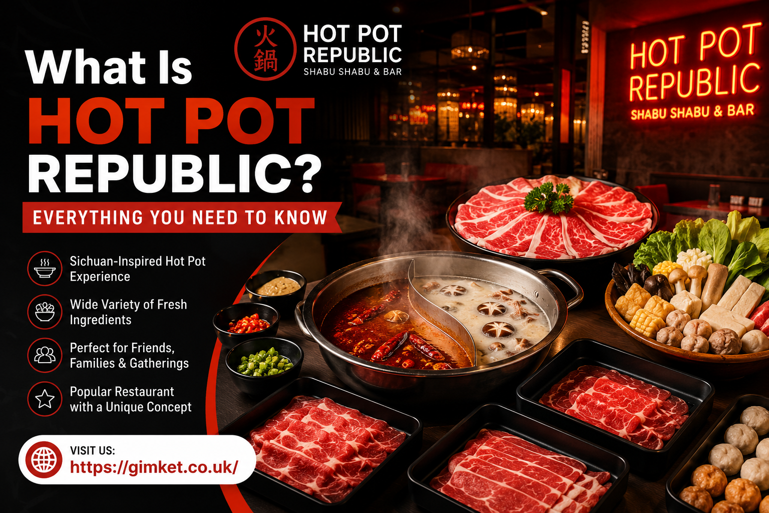 Hot Pot Republic