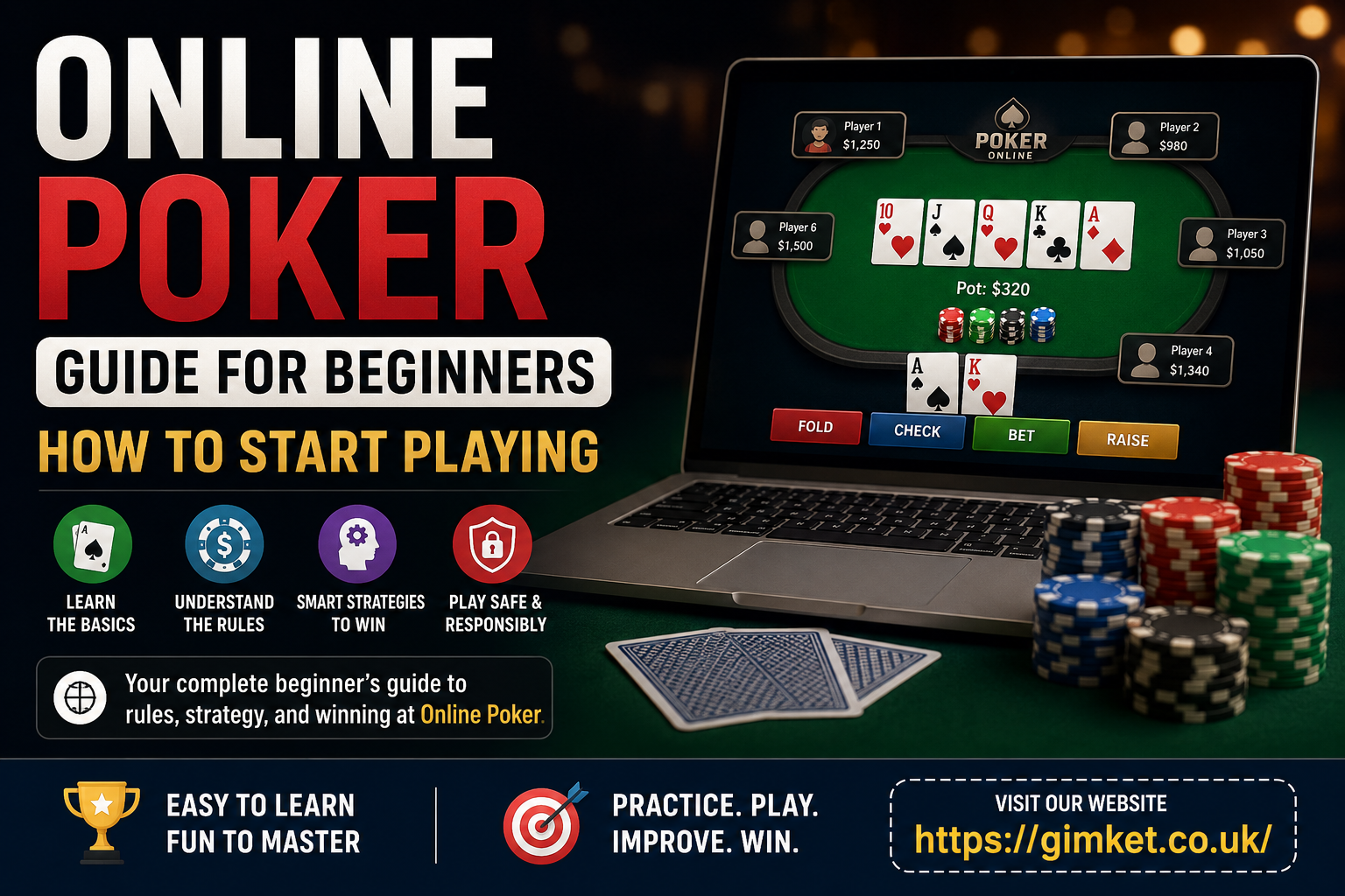 Online Poker