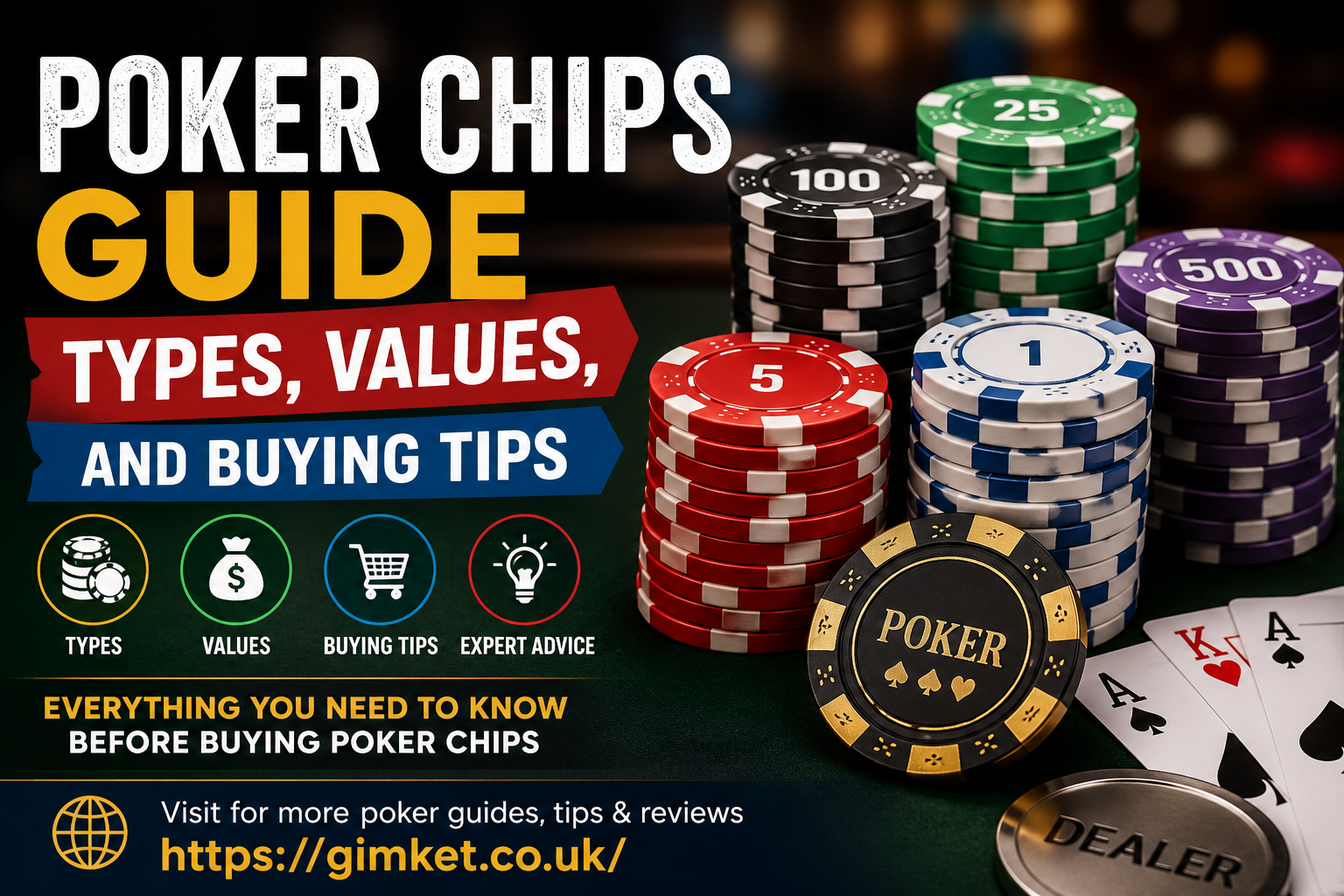 Poker Chips