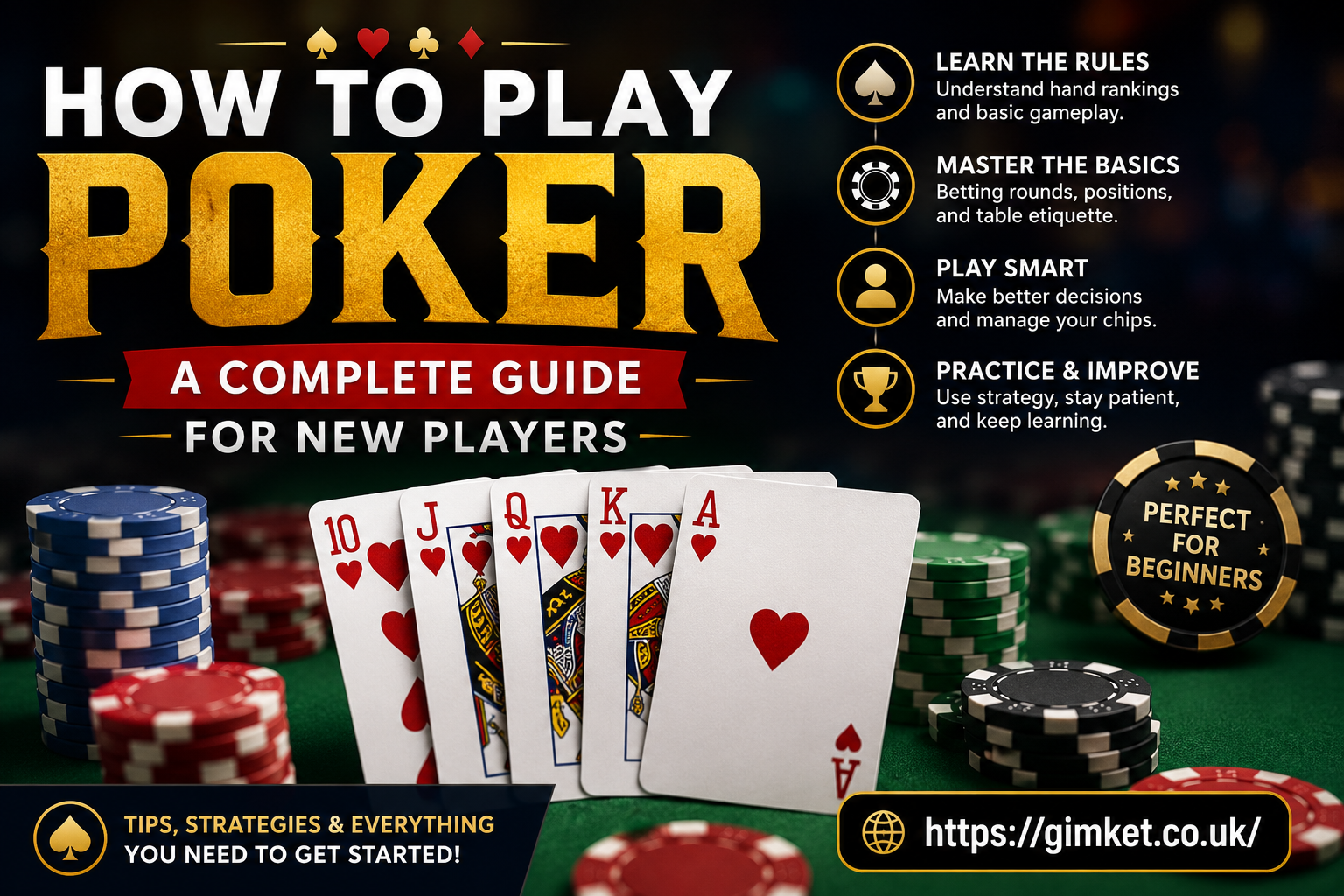 Poker