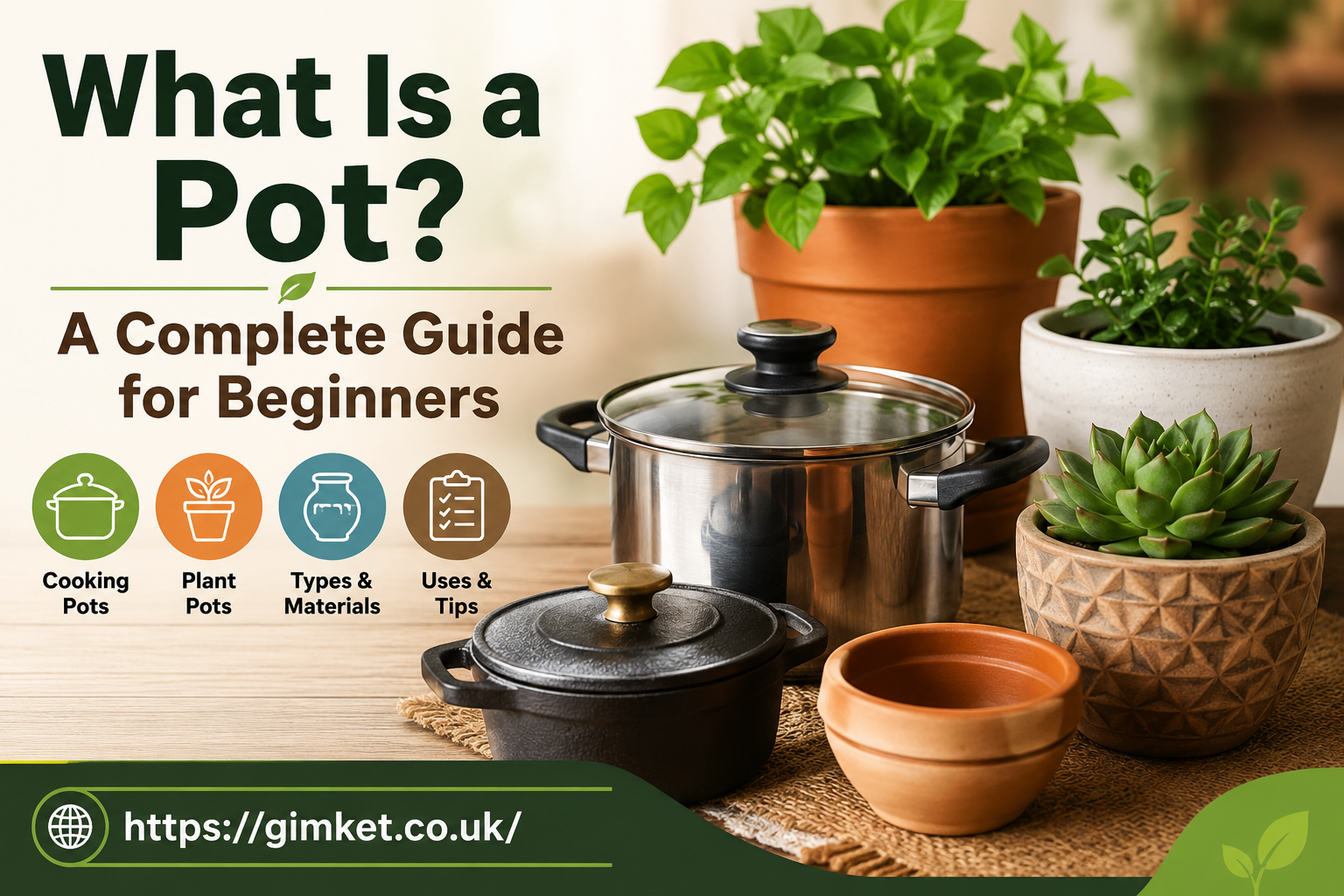 Pot