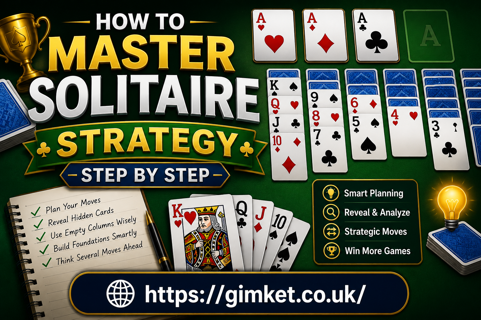 Solitaire Strategy