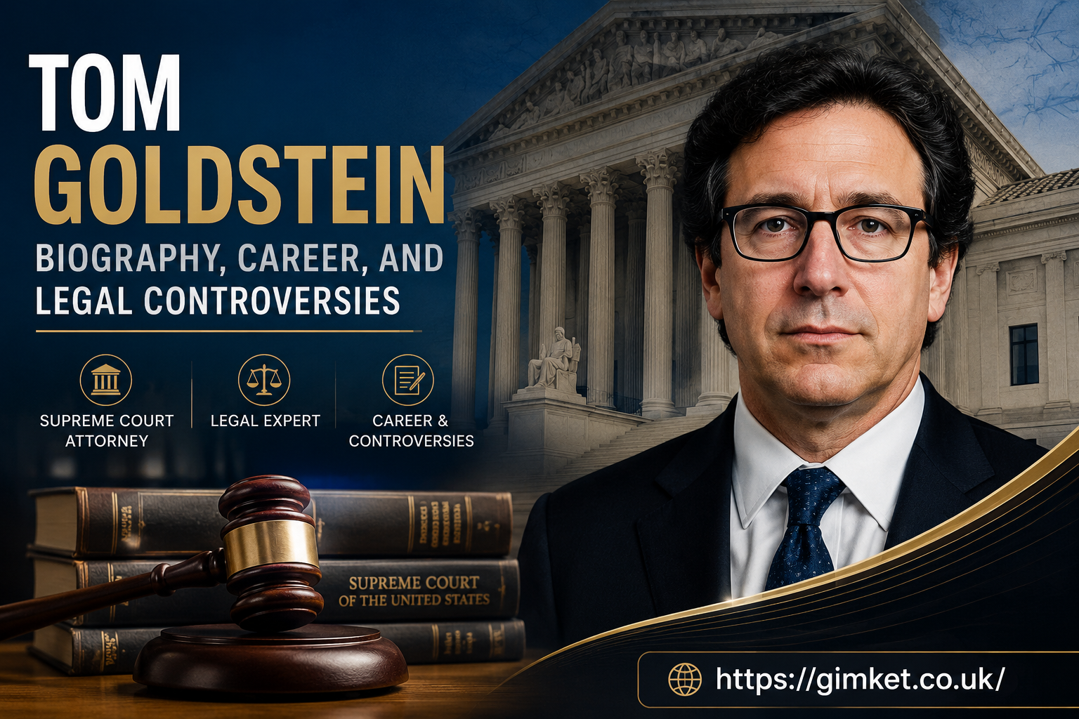 Tom Goldstein