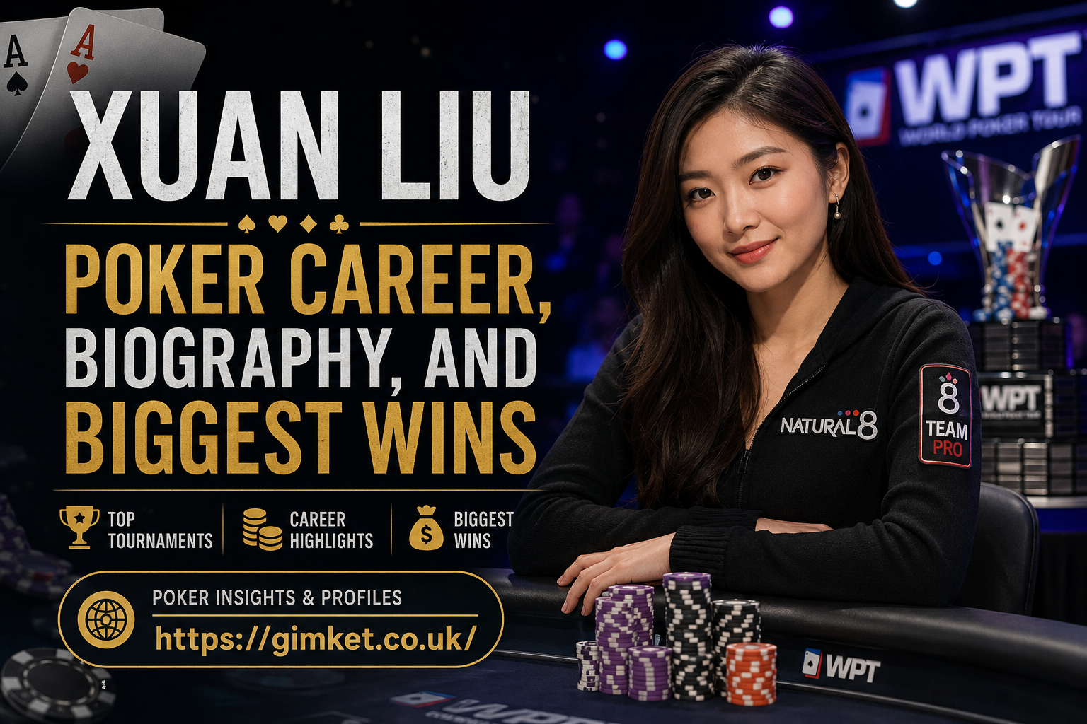 Xuan Liu