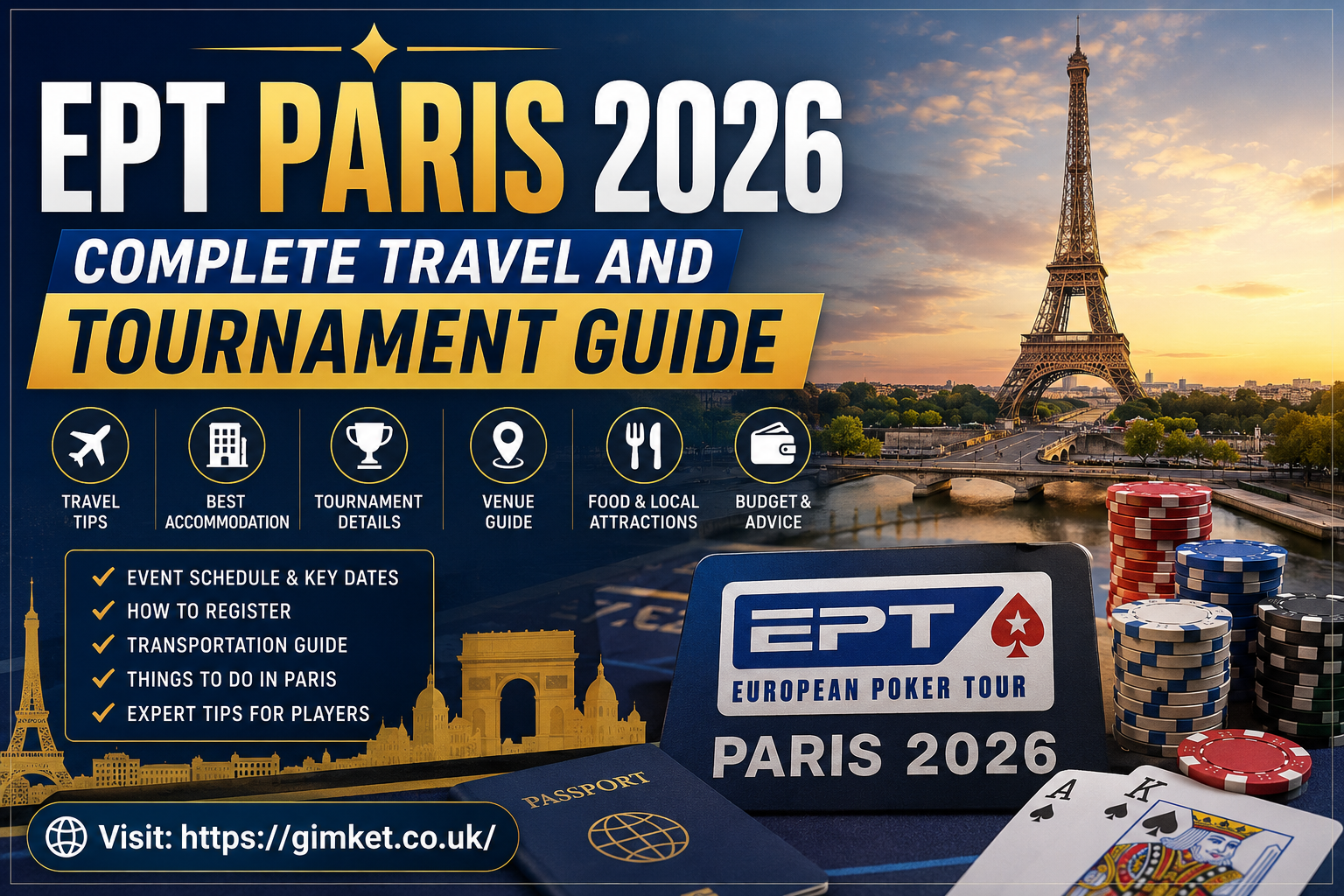 EPT Paris 2026