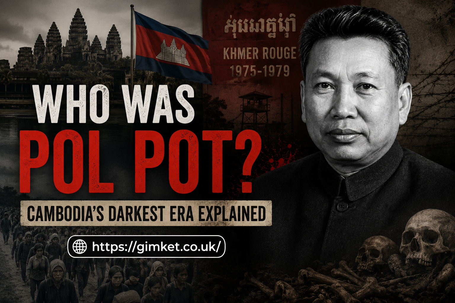 Pol Pot