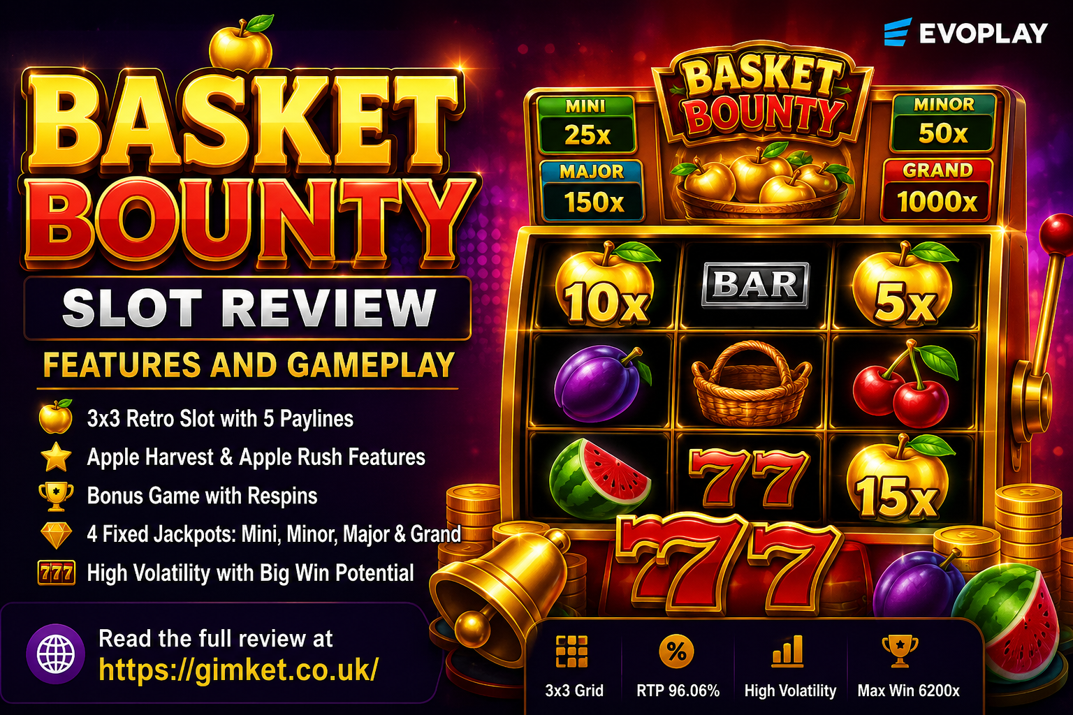 basket bounty
